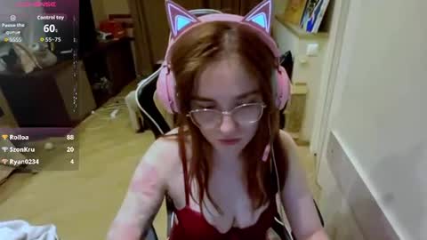 Snapshot of veronica_blue11 chatting on 07-03-26, 09:10 Veronica online show from 07-03-26, 09:10