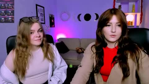 Ronni online show from 02-23-26, 08:28