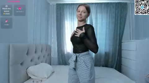 Snapshot of veronica_burns chatting on 07-11-26, 01:14 Anny online show from 07-11-26, 01:14