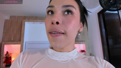 Johovanna online show from 12-13-25, 07:53