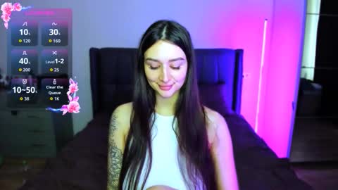 Veronica online show from 09-11-25, 08:47