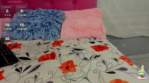 Veronica online show from 11-21-25, 03:00