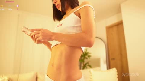 Veronica online show from 03-03-25, 11:11