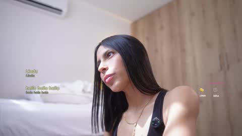 Veronica online show from 11-14-25, 03:00