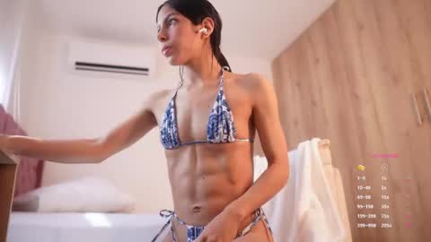 Veronica online show from 02-27-26, 02:50