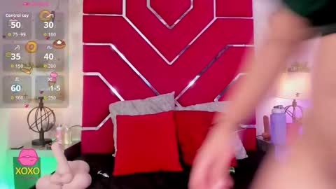 Veronica Olson online show from 09-28-25, 11:10