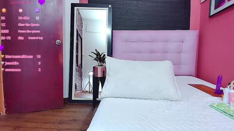 Veronica online show from 01-17-25, 03:22