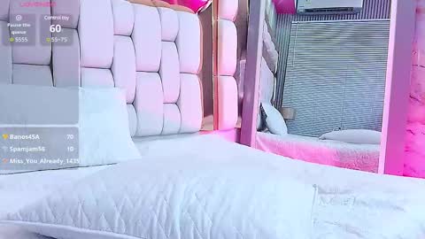 Veronica online show from 02-27-25, 03:37