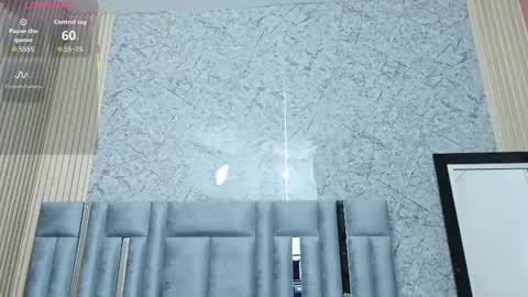 Veronica online show from 10-30-25, 12:50