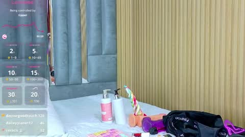 Veronica online show from 05-11-26, 04:04