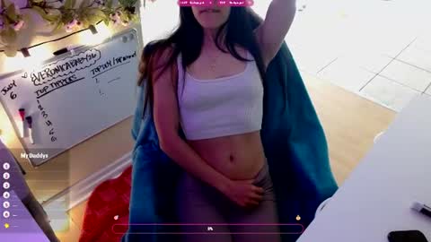veronicababy26 online show from 07-06-26, 03:47