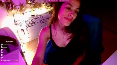 veronicababy26 online show from 07-09-26, 04:38