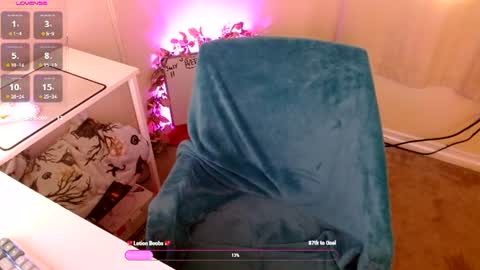 veronicababy26 online show from 07-16-26, 02:17