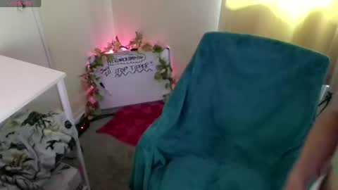veronicababy26 online show from 07-20-26, 05:59
