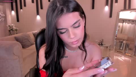 Snapshot of veronicacruz1 chatting on 01-14-25, 03:11 Vero online show from 01-14-25, 03:11