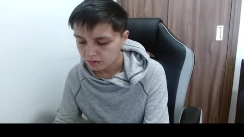 Veronica Clark online show from 12-04-24, 11:52