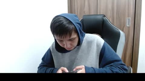 Veronica Clark online show from 12-06-24, 04:14