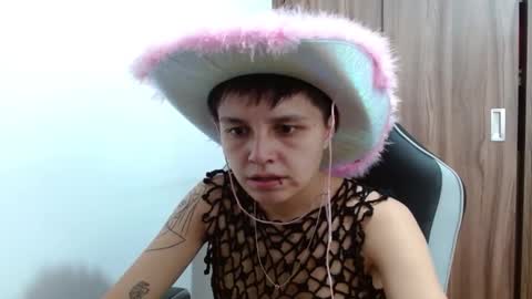 Veronica Clark online show from 12-19-24, 10:32