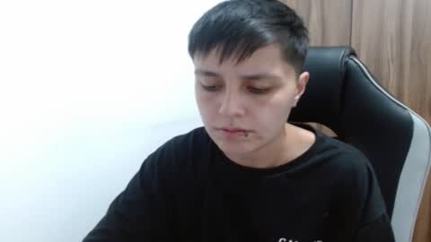 Veronica Clark online show from 01-23-25, 02:44