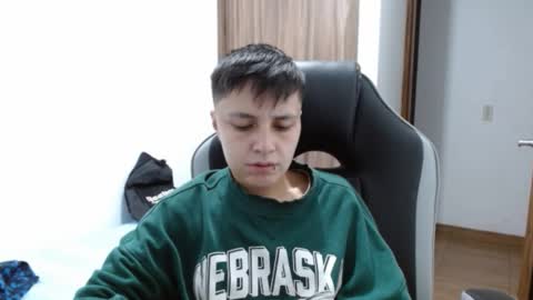 Veronica Clark online show from 02-12-25, 12:05