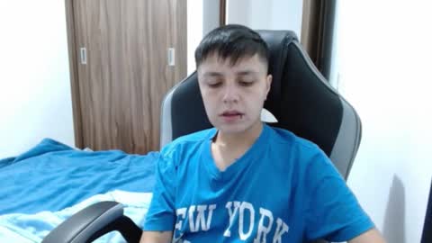 Veronica Clark online show from 02-14-25, 12:51