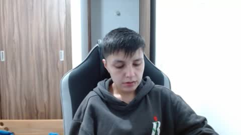 Veronica Clark online show from 02-19-25, 09:50