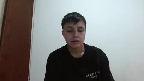 Veronica Clark online show from 02-20-25, 02:51