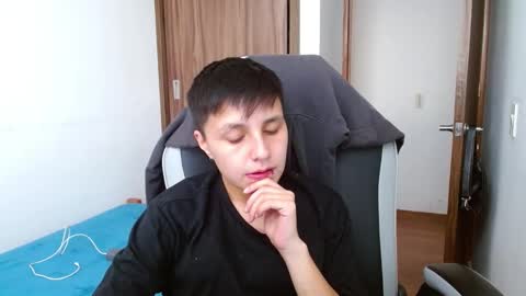 Veronica Clark online show from 02-24-25, 10:03