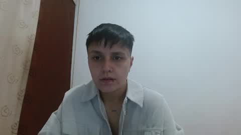 Veronica Clark online show from 02-28-25, 01:47