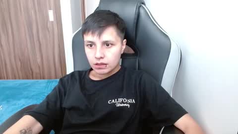 Veronica Clark online show from 03-08-25, 09:08