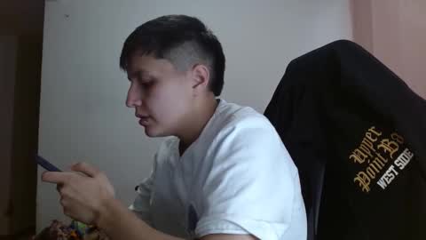 Veronica Clark online show from 10-11-25, 10:08