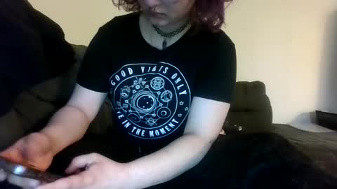 Veronica Eve online show from 06-05-26, 05:29