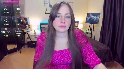 Veronica online show from 12-23-24, 10:42