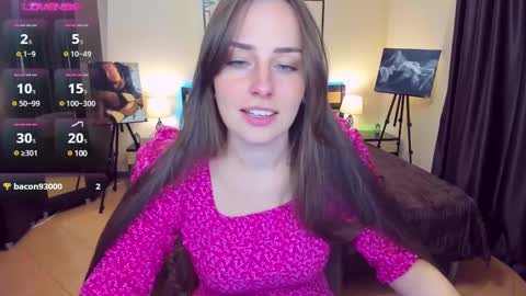 Veronica online show from 12-23-24, 01:45