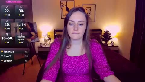 Veronica online show from 12-28-24, 12:56