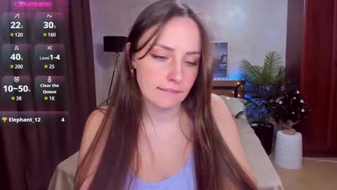 Veronica online show from 12-29-24, 06:45