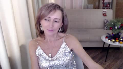 Snapshot of veronicagilbert chatting on 01-03-25, 08:43 Helen online show from 01-03-25, 08:43