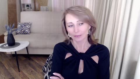 Snapshot of veronicagilbert chatting on 01-15-25, 11:10 Helen online show from 01-15-25, 11:10
