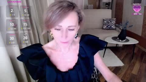 Snapshot of veronicagilbert chatting on 01-21-25, 11:56 Helen online show from 01-21-25, 11:56