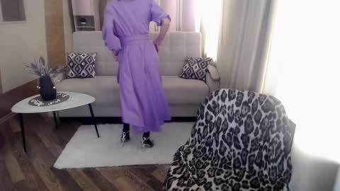 Snapshot of veronicagilbert chatting on 02-27-25, 08:28 Helen online show from 02-27-25, 08:28