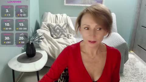 Snapshot of veronicagilbert chatting on 09-15-25, 05:07 Helen online show from 09-15-25, 05:07