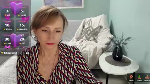 Snapshot of veronicagilbert chatting on 09-25-25, 07:12 Helen online show from 09-25-25, 07:12