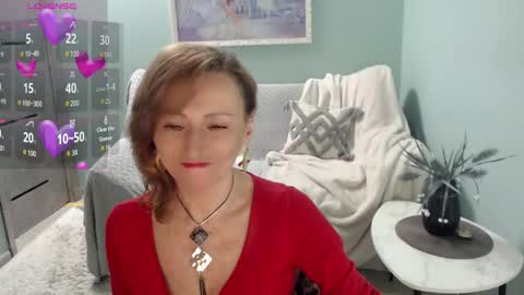 Snapshot of veronicagilbert chatting on 10-19-25, 06:36 Helen online show from 10-19-25, 06:36