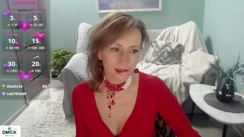 Helen online show from 11-08-25, 06:24