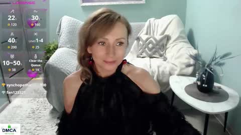 Helen online show from 11-27-25, 06:26