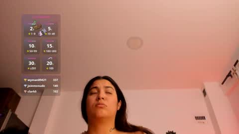 Veronica Gills online show from 04-05-26, 11:57