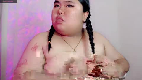 MS. VERONICA 22 I love Aza 3 online show from 01-29-25, 07:25