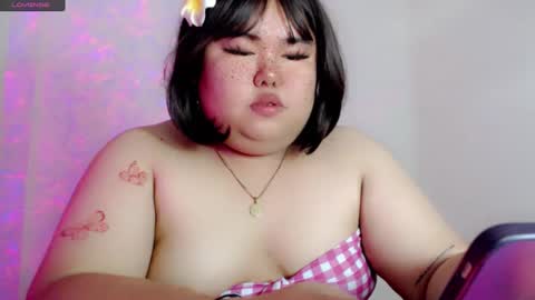 MS. VERONICA 22 I love Aza 3 online show from 02-26-25, 07:20