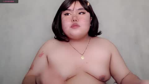 MS. VERONICA 22 I love Aza 3 online show from 12-16-25, 06:46