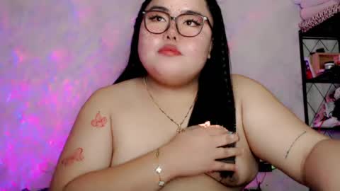 MS. VERONICA 22 I love Aza 3 online show from 06-28-26, 05:30